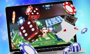 Discover the Excitement of Golden Pharaoh Casino & Sportsbook 1223778724