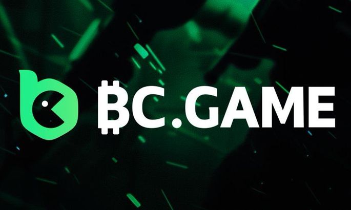 Discover the Thrills of BC.Game Online Platform Discover the Thrills of BC.Game Online Platform