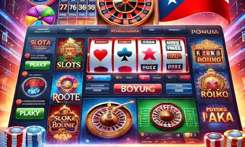 Free Spin Dnes Získejte Více ze Svých Hracích Zážitků Free Spin Dnes Získejte Více ze Svých Hracích Zážitků