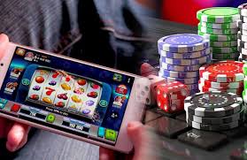 The Exciting World of Online Casino Chillireels