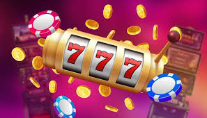 The Exciting World of Online Casino Chillireels