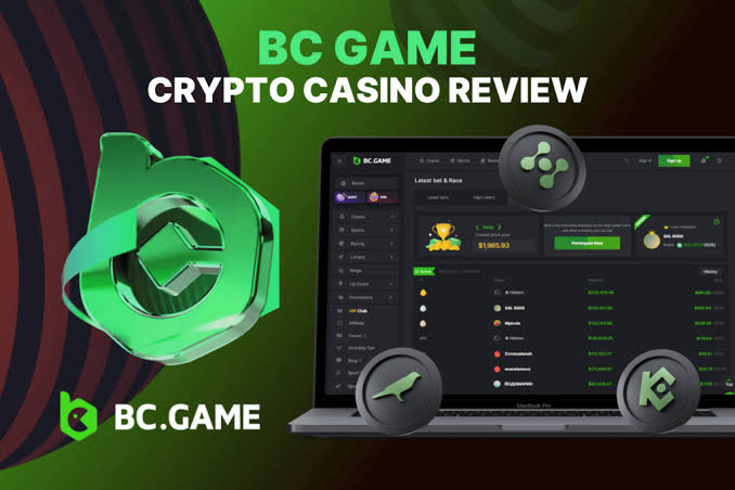 Understanding BC.Game Mirror The Ultimate Guide -185936197 Understanding BC.Game Mirror The Ultimate Guide -185936197
